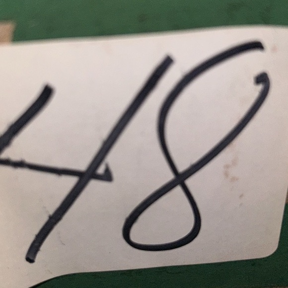 Seychelles Score Gray Suede Ankle 2" Block Heel Boots Booties Size 7.5 - Picture 14 of 14